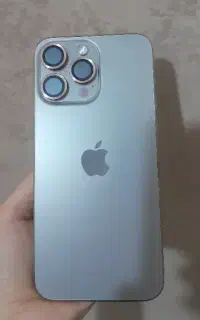 ۱۵پرومکس