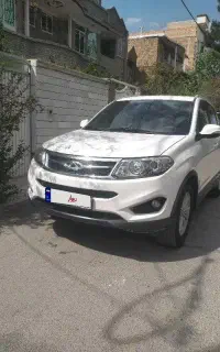 تیگو۵ وارداتی