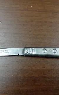 چاقوی کلکسیونی lRoKA المانی