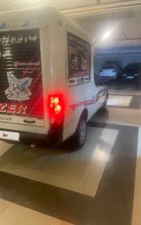 فروش اتومبیل