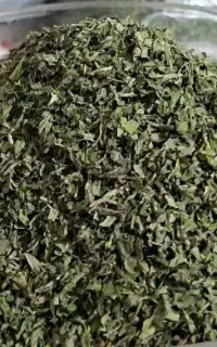 نعناع خشک شوید خشک موجودهست سفارشات پذیرفته میشود
