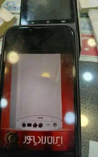 پکیج رادیاتور ایران رادیاتور