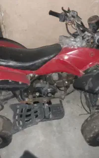 چهارچرخ