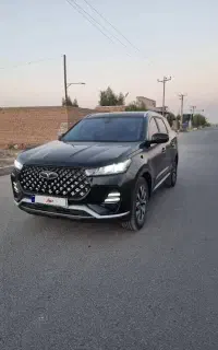 تیگو ۷ پرو