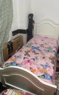 تخت یک نفره