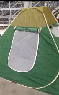 چادر مسافرتی ۸ نفره