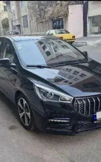 آریزو فایو خشک  اف ال تحویل اسفند 1403 ...4KM