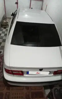 سمند مدل ۹۸