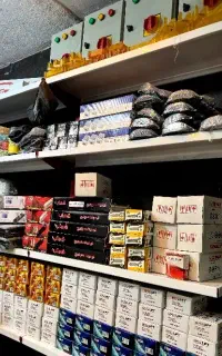 حراج اجناس اسانسور به قیمت پایین