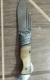 چاقو جولان