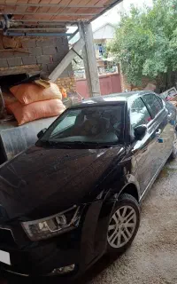 دنا6دنده مشکی تحویل روز خشک