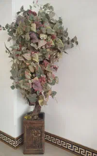 درختچه