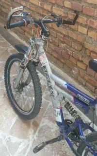دوچرخه سایز ۲۴