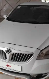 برلیانس H330 مدل ۹۶