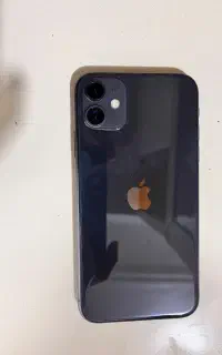 آیفون 11 مشکی پک اصلی