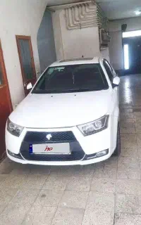 دنا پلاس توربو اتومات در حد