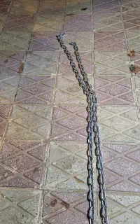 زنجیر