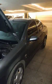 تشخیص رنگ ،کارشناسی رنگ و فنی خودرو