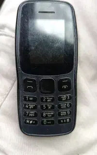 گوشی نوکیا ساده