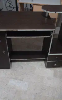 میز کامپیوتر