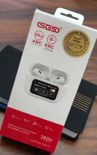 ایرپاد نمایشگر دار