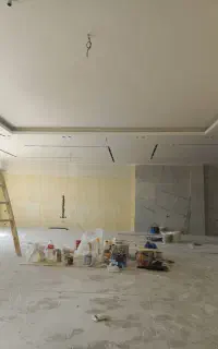 نقاشی ساختمان