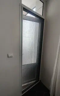 توری کشویی و ساده