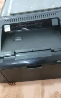 پرینتر اج پی       HP Laser jet p1102