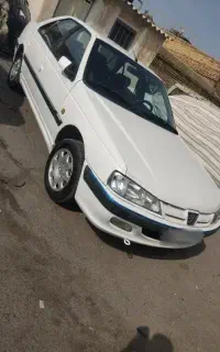 پژوپارس پرشیا استسنائی