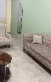 مبل سالم و نو