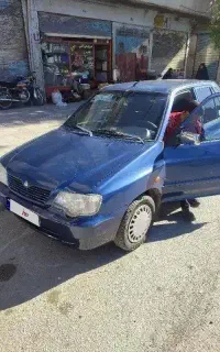 پراید 111