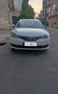ماشین ام جی ، فوق العاده تمیز