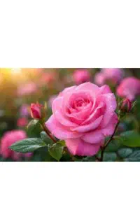 86 شاخه گل رز فی 29