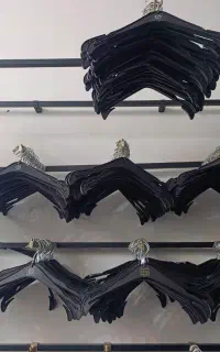 چوب لباسی
