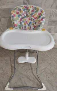 کودک غذاخوری