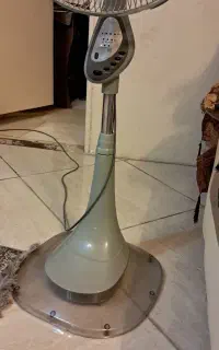 پنکه پارس خزر با کنترل