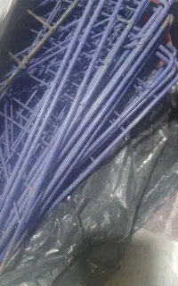 قفسه طوری