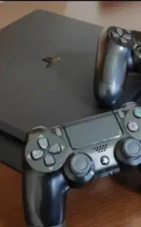 ps4 slim 1tra کپیخور