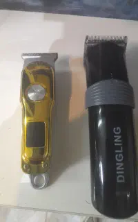 ماشین اصلاح