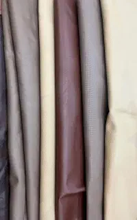 چرم گاوی بی نظیر