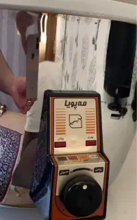 پلو پز ۱۸ نفره مه پویا