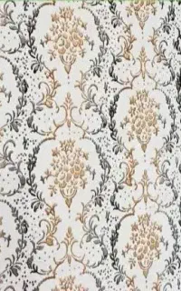 طرح کاغذدیواری و رنگکار ساختمان