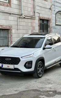 ام وی ام x22proدنده ای درحد خشک