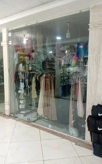 مغازه در میهن غربی