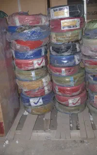 سیم افشارنژادخراسان۲/۵و۱/۵