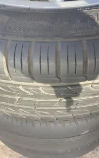 خریدار لاستیک دسته دوم