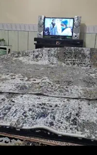 قالی ۹ متری