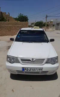 باسلام مسافر میبرم مرز شلمچه با کرایه مناسب.