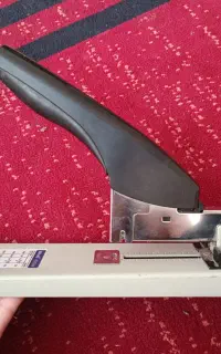 منگنه  صحافی کتاب