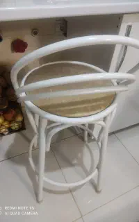 صندلی فلزی
